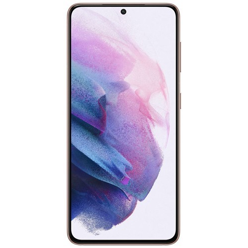 Смартфон Samsung Galaxy S21 8/128Gb Phantom Violet (Фиолетовый Фантом) EAC 2