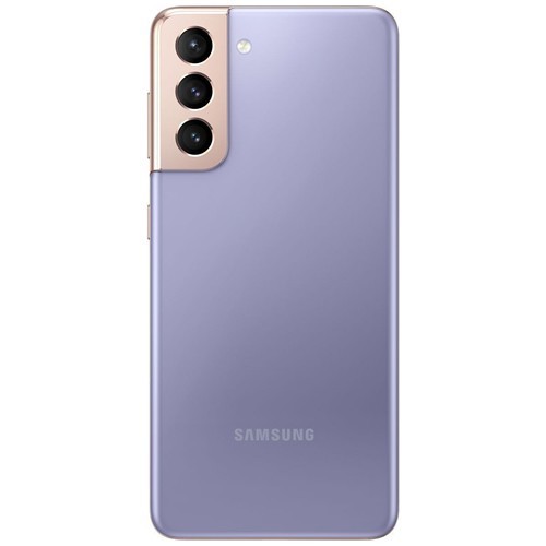 Смартфон Samsung Galaxy S21 8/128Gb Phantom Violet (Фиолетовый Фантом) EAC 3