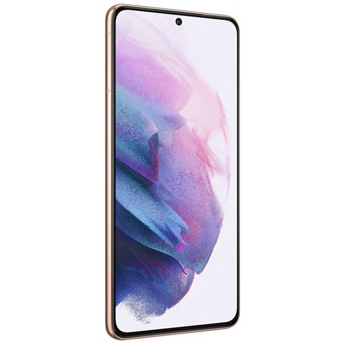 Смартфон Samsung Galaxy S21 8/128Gb Phantom Violet (Фиолетовый Фантом) EAC 4