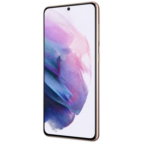 Смартфон Samsung Galaxy S21 8/128Gb Phantom Violet (Фиолетовый Фантом) EAC 5