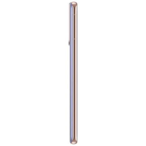 Смартфон Samsung Galaxy S21 8/128Gb Phantom Violet (Фиолетовый Фантом) EAC 8