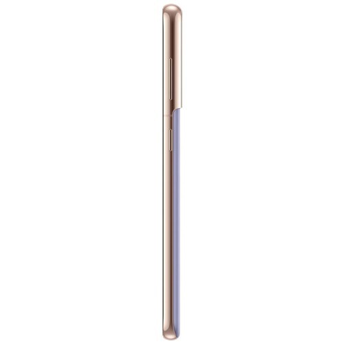 Смартфон Samsung Galaxy S21 8/128Gb Phantom Violet (Фиолетовый Фантом) EAC 9