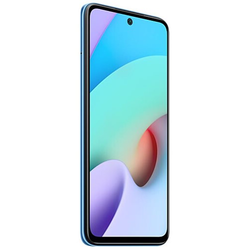 Смартфон Xiaomi Redmi 10 4/128Gb (NFC) Sea Blue (Синее море) Global Version 4