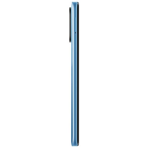Смартфон Xiaomi Redmi 10 4/128Gb (NFC) Sea Blue (Синее море) Global Version 8
