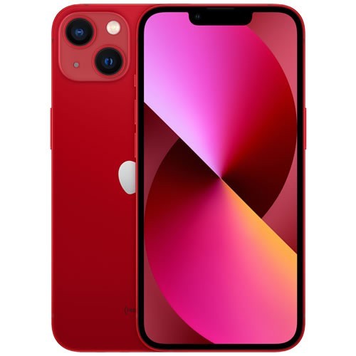 Смартфон Apple iPhone 13 512Gb Red (Красный) MLPC3RU/A 1