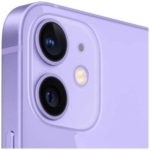 Смартфон Apple iPhone 12 Mini 128Gb Purple (Фиолетовый) MJQG3RU/A 3
