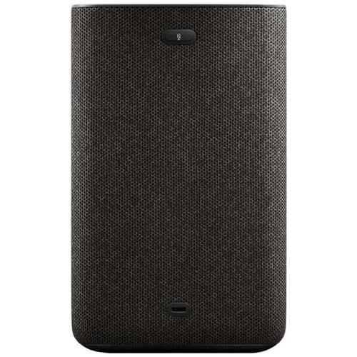 Умная колонка Яндекс.Станция 2 с Алисой Black (Антрацит) EAC 2