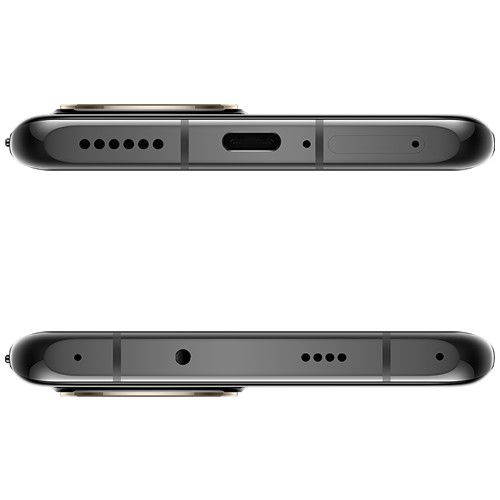 Смартфон Huawei P50 Pro 8/256Gb Black (Черный) EAC 10