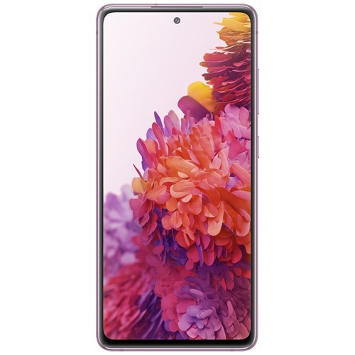 Смартфон Samsung Galaxy S20FE 5G 8/128Gb (Snapdragon) Lavender (Лаванда) 2