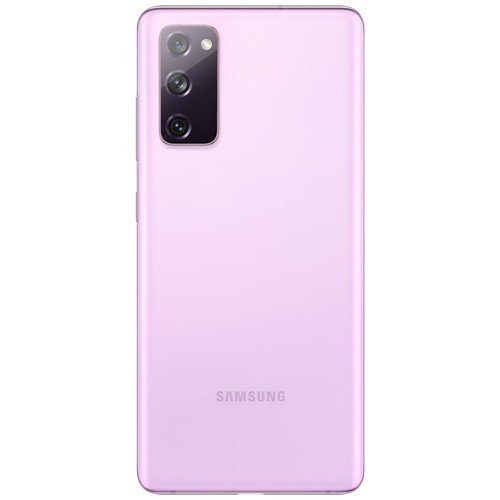 Смартфон Samsung Galaxy S20FE 5G 8/128Gb (Snapdragon) Lavender (Лаванда) 3
