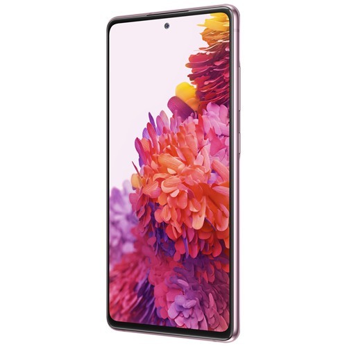 Смартфон Samsung Galaxy S20FE 5G 8/128Gb (Snapdragon) Lavender (Лаванда) 4