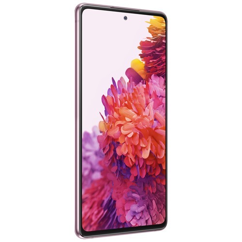 Смартфон Samsung Galaxy S20FE 5G 8/128Gb (Snapdragon) Lavender (Лаванда) 5