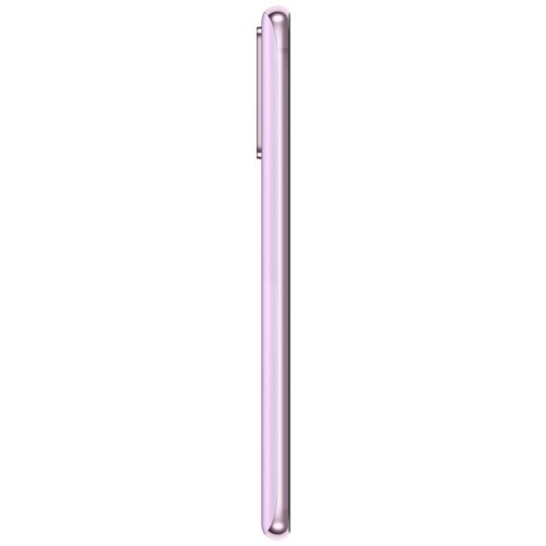 Смартфон Samsung Galaxy S20FE 5G 8/128Gb (Snapdragon) Lavender (Лаванда) 6