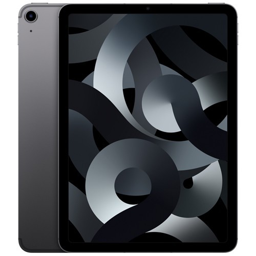 Планшет Apple iPad Air 10.9 (2022) 256Gb Wi-Fi + Cellular Space Gray (Серый Космос) 1