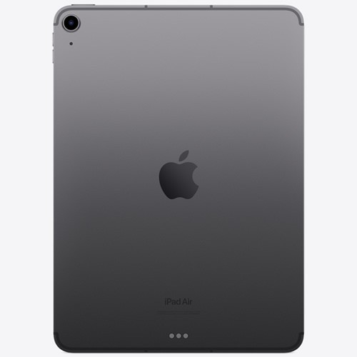 Планшет Apple iPad Air 10.9 (2022) 256Gb Wi-Fi + Cellular Space Gray (Серый Космос) 2