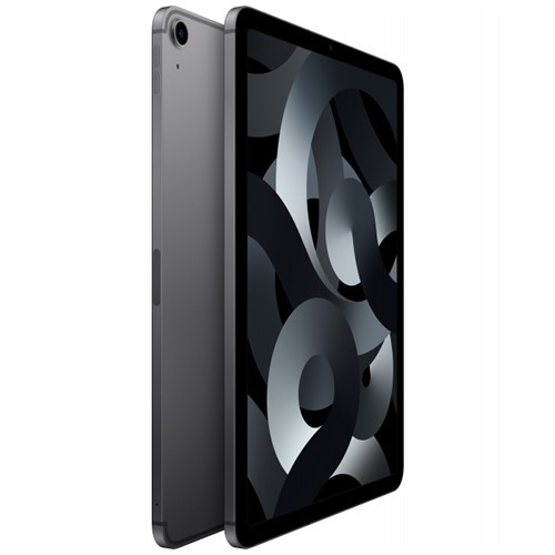 Планшет Apple iPad Air 10.9 (2022) 256Gb Wi-Fi + Cellular Space Gray (Серый Космос) 3