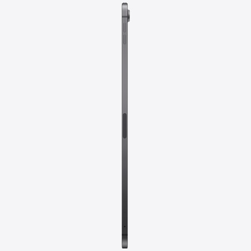 Планшет Apple iPad Air 10.9 (2022) 256Gb Wi-Fi + Cellular Space Gray (Серый Космос) 4