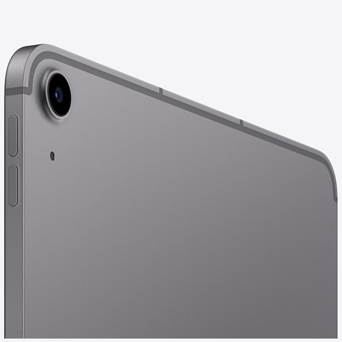 Планшет Apple iPad Air 10.9 (2022) 256Gb Wi-Fi + Cellular Space Gray (Серый Космос) 5