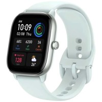 Часы Amazfit GTS 4 Mini Mint Blue (Мятно-голубой) EAC