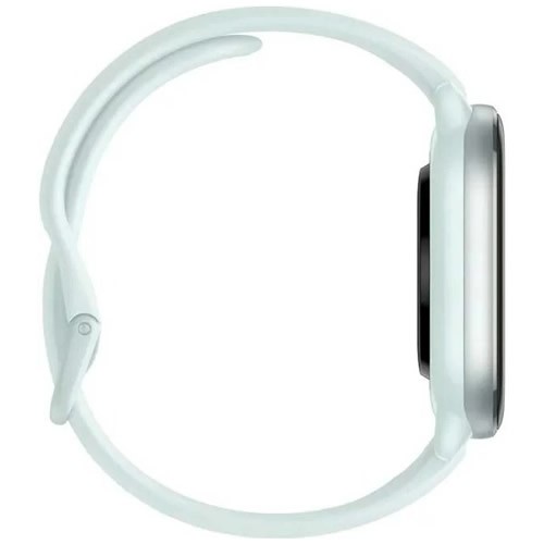 Часы Amazfit GTS 4 Mini Mint Blue (Мятно-голубой) EAC 4