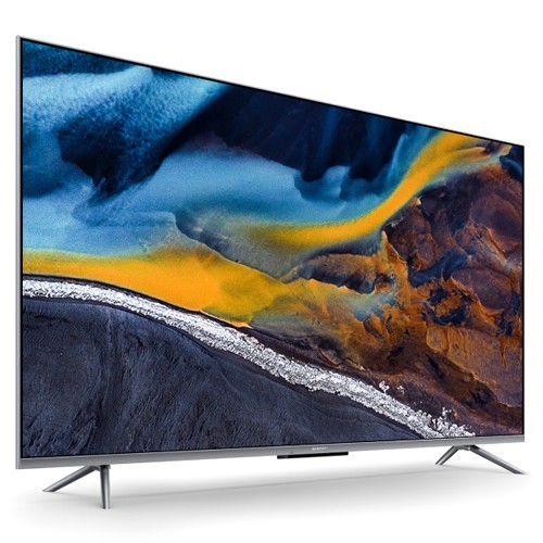 Телевизор Xiaomi TV Q2 55 Grey (Серый) L55M7-Q2RU 2