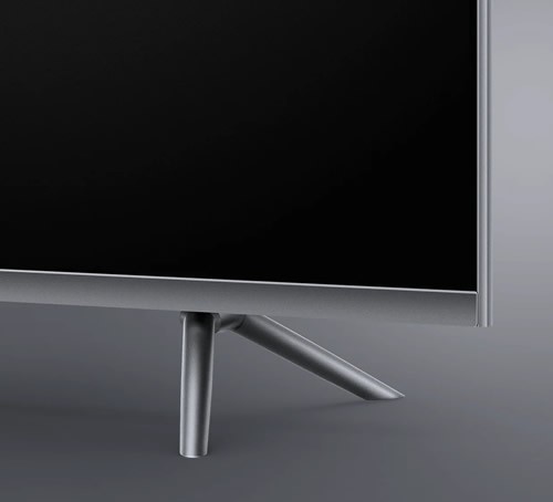 Телевизор Xiaomi TV Q2 55 Grey (Серый) L55M7-Q2RU 7