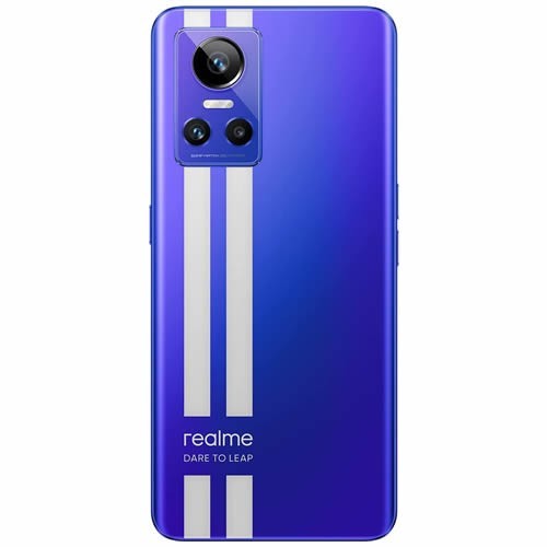 Смартфон Realme GT Neo 3 12/256Gb Nitro Blue (Синий) Global Version 4