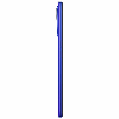 Смартфон Realme GT Neo 3 12/256Gb Nitro Blue (Синий) Global Version 9