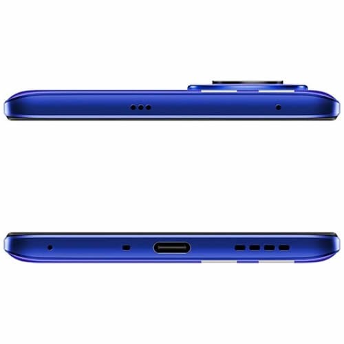 Смартфон Realme GT Neo 3 12/256Gb Nitro Blue (Синий) Global Version 11