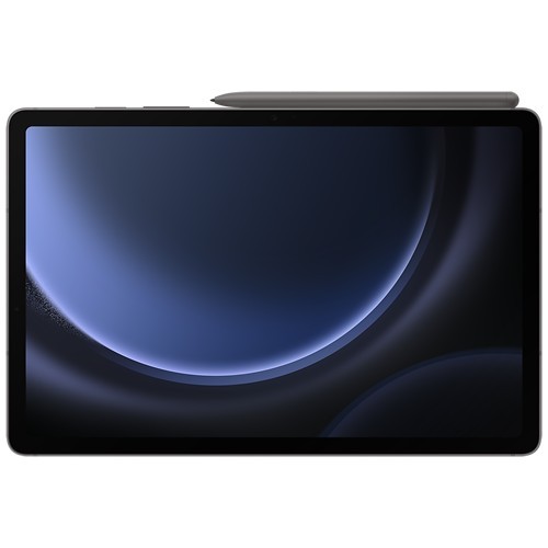 Планшет Samsung Galaxy Tab S9 FE Wi-Fi SM-X510 6/128Gb Grey (Серый) EAC 6