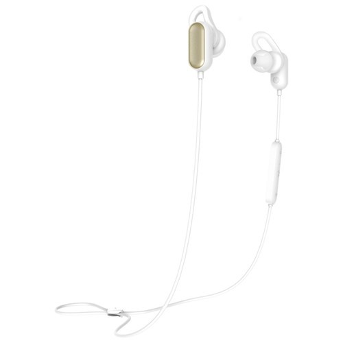 Наушники Xiaomi Millet Sports Bluetooth White (Белые) 1