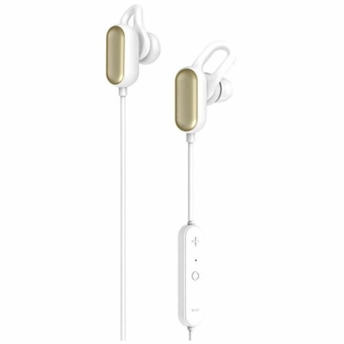 Наушники Xiaomi Millet Sports Bluetooth White (Белые) 2