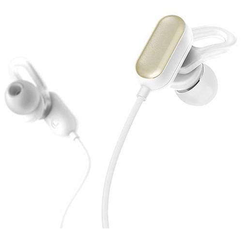 Наушники Xiaomi Millet Sports Bluetooth White (Белые) 3