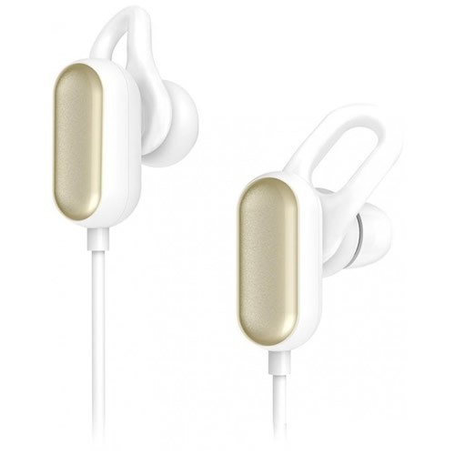 Наушники Xiaomi Millet Sports Bluetooth White (Белые) 4