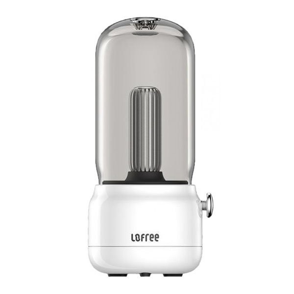 Ночник Lofree Candly Ambient Lamp (белый) 2