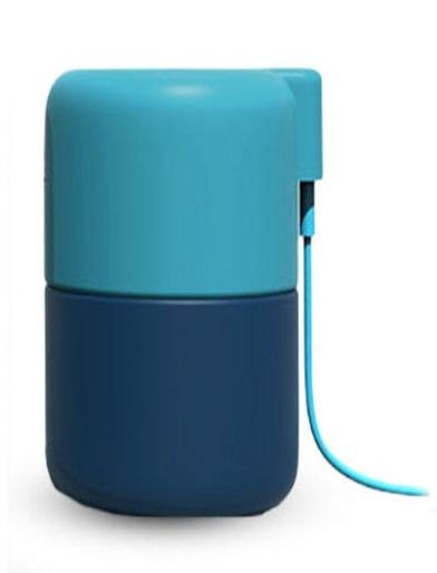 Увлажнитель воздуха Xiaomi VH Man Blue (Синий) 2