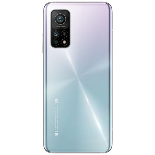 Смартфон Xiaomi Mi 10T Pro 8/128Gb Aurora Blue (Голубой) Global Version 3