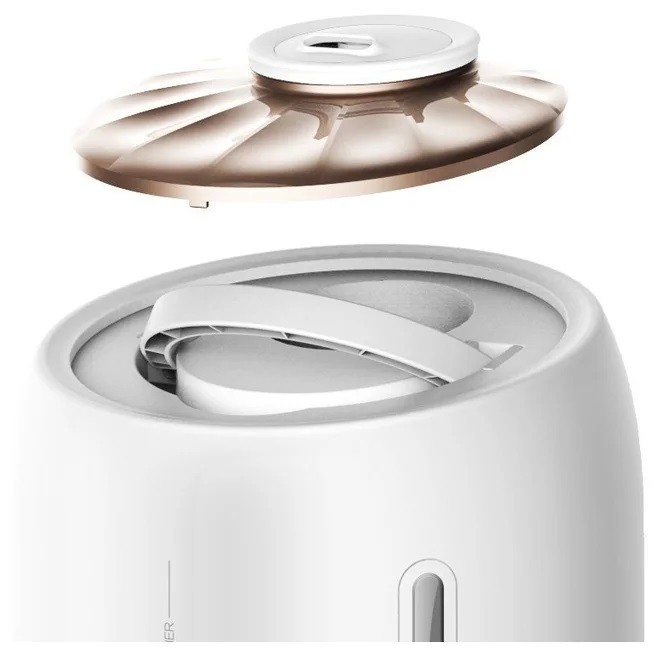 Увлажнитель воздуха Xiaomi DEM-F500 White (Белый) 2