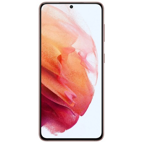 Смартфон Samsung Galaxy S21 8/128Gb Phantom Pink (Розовый Фантом) EAC 2