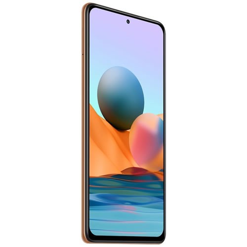 Смартфон Xiaomi Redmi Note 10 Pro 6/128Gb (NFC) Gradient Bronze (Бронзовый градиент) Global Version 4