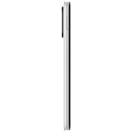 Смартфон Xiaomi Redmi 10 4/128Gb (NFC) Pebble White (Белая галька) Global Version 8