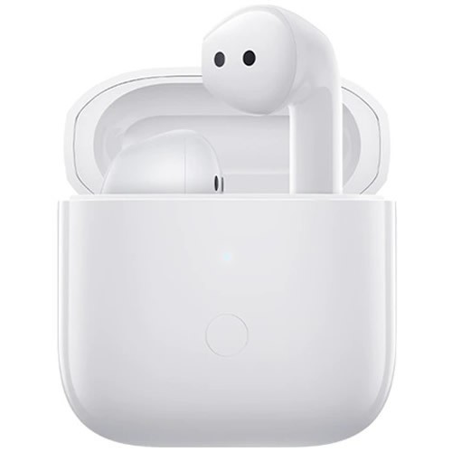 Беспроводные наушники Xiaomi Redmi Buds 3 White (Белый) BHR5174GL EAC 1