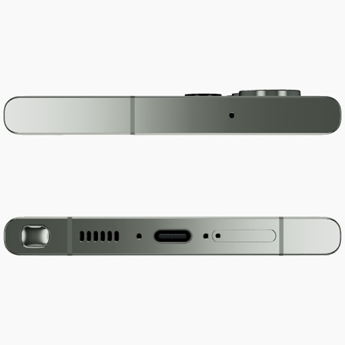 Смартфон Samsung Galaxy S23 Ultra (SM-S918B) 1Tb Green (Зеленый) 10