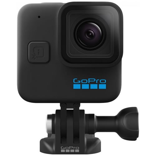 Экшн-камера GoPro HERO11 Mini Black (CHDHF-111) 4