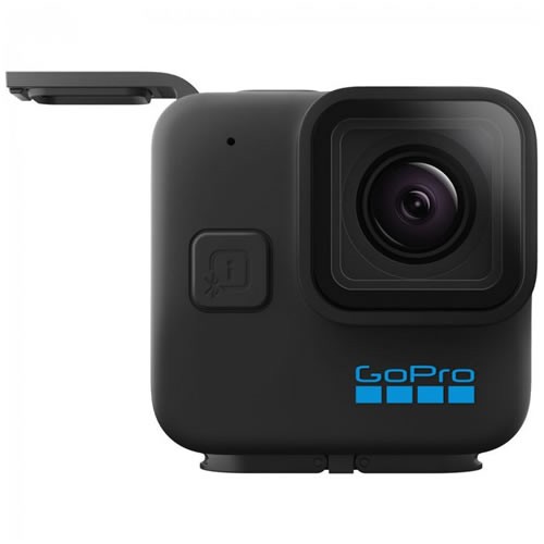Экшн-камера GoPro HERO11 Mini Black (CHDHF-111) 5