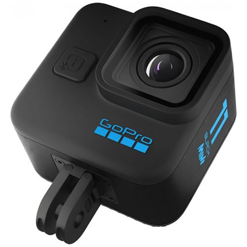 Экшн-камера GoPro HERO11 Mini Black (CHDHF-111) 6