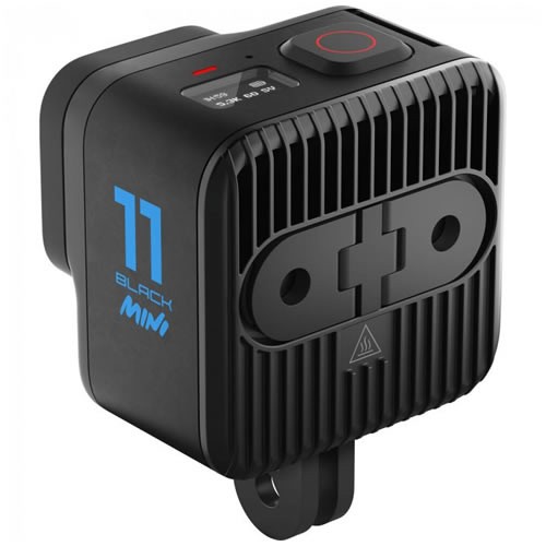 Экшн-камера GoPro HERO11 Mini Black (CHDHF-111) 7