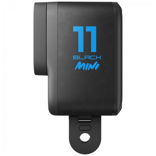 Экшн-камера GoPro HERO11 Mini Black (CHDHF-111) 9