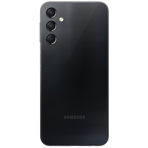 Смартфон Samsung Galaxy A24 4/128Gb Black (Черный) 3