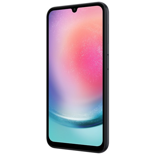 Смартфон Samsung Galaxy A24 4/128Gb Black (Черный) 5